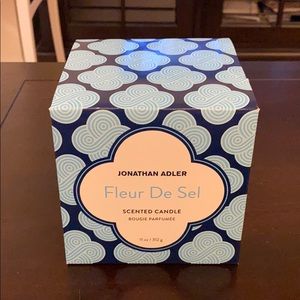 Candle, Jonathan Adler